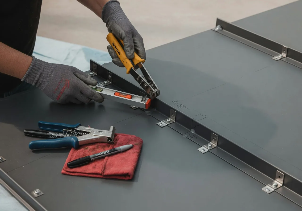 Why choose Metal Roofing Installation in Falls City, OR
